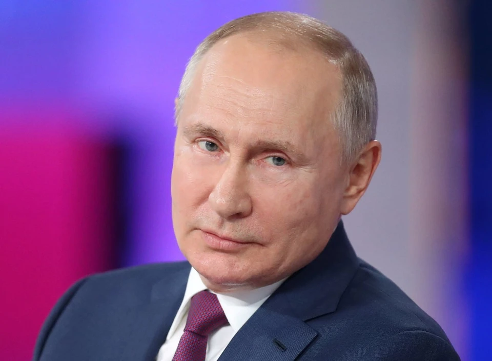 Песков — о возможном визите Трампа на День Победы: Путин будет рад видеть всех мировых лидеров
