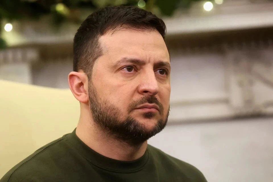Зеленскому скажут заткнуться: чем для Киева обернулись контакты США и России