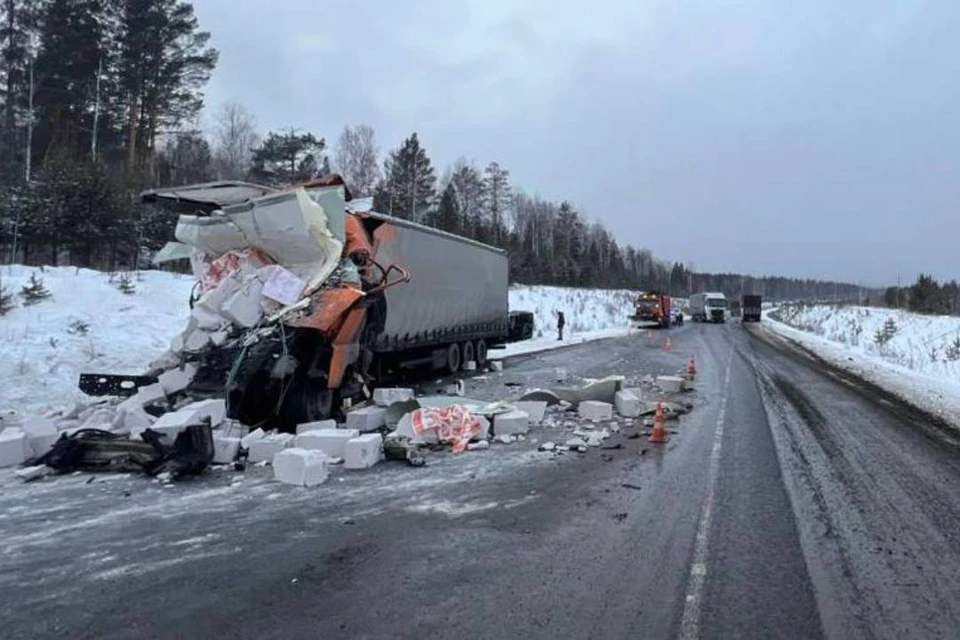 Два человека погибли и 29 пострадали в ДТП в Иркутской области за неделю.