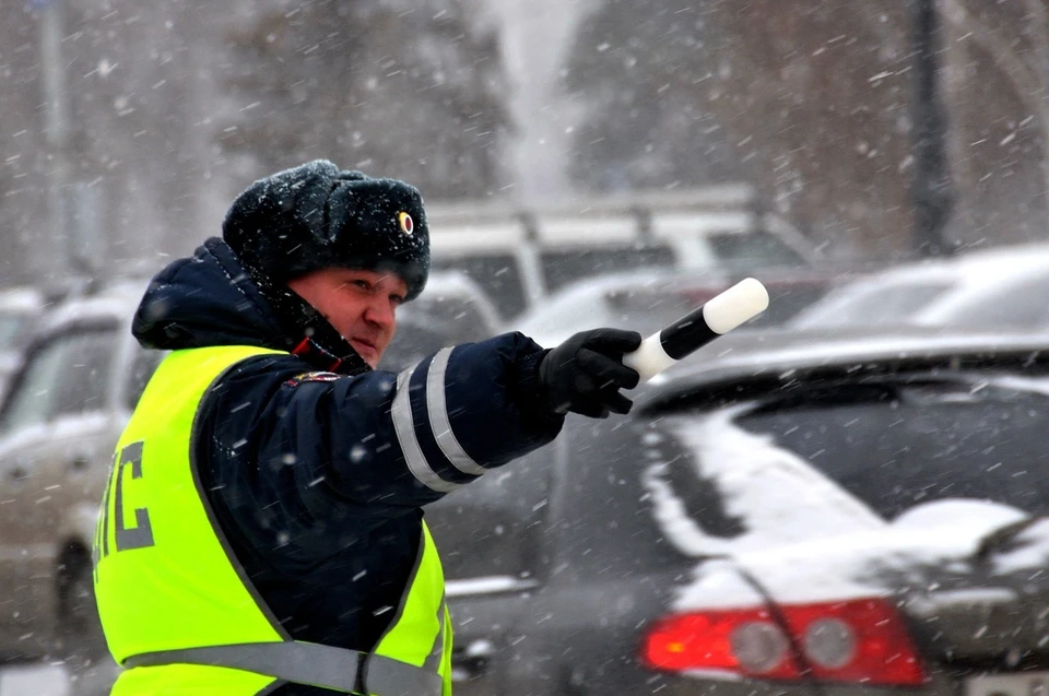 Фото: МВД по Коми.