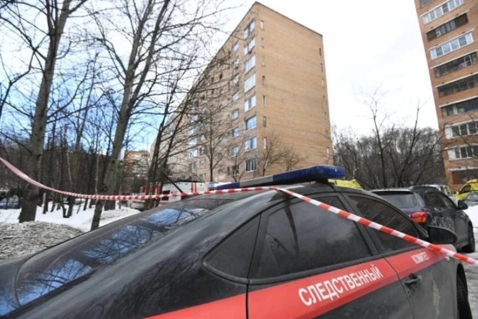 Обвиняемую вскоре могут заключить под стражу.