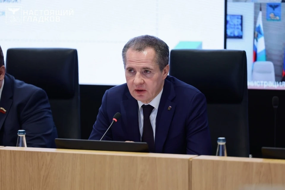 Гладков: «На выплаты льготникам к 80-лютию Победы направим порядка 1,5 млрд рублей»