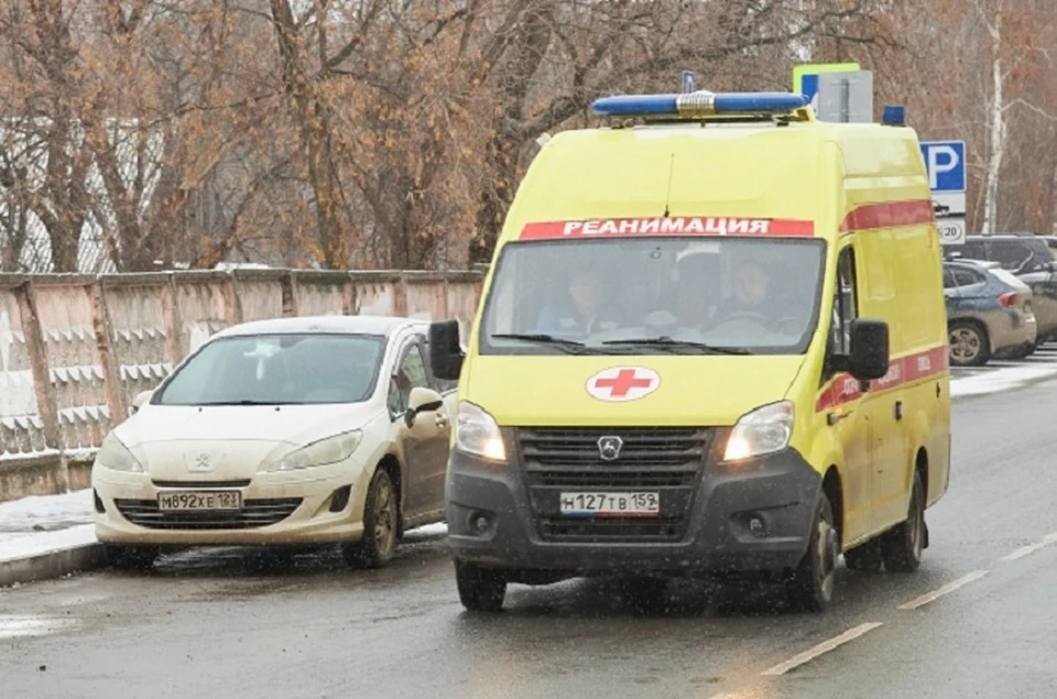 В Дагестане 10-летний школьник внезапно умер после жалобы на боль в животе