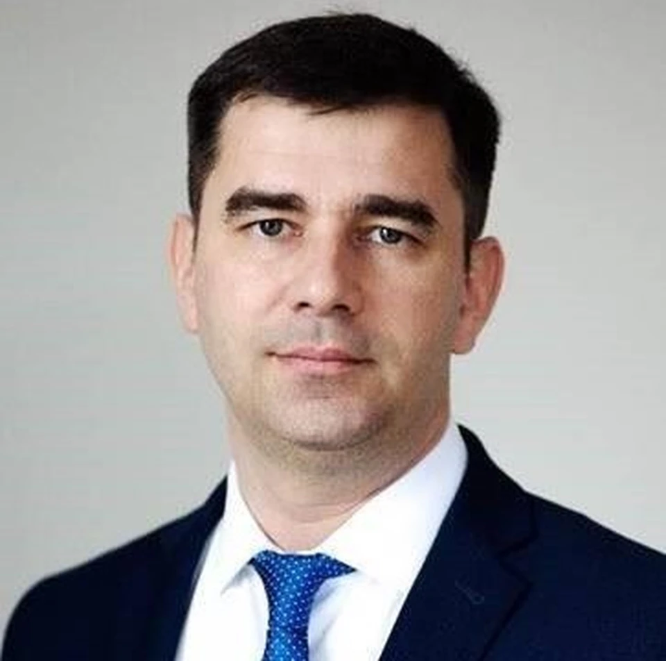 Калужский филиал «Ростелекома» возглавил Кирилл Клочко