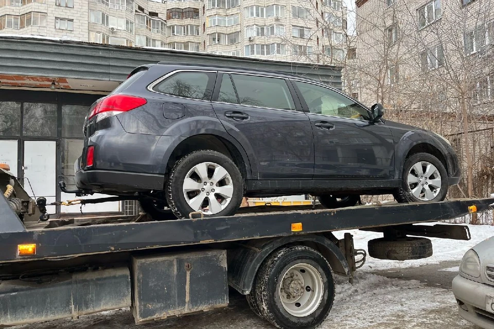 Фото: пресс-служба «Т Плюс» в Свердловской области