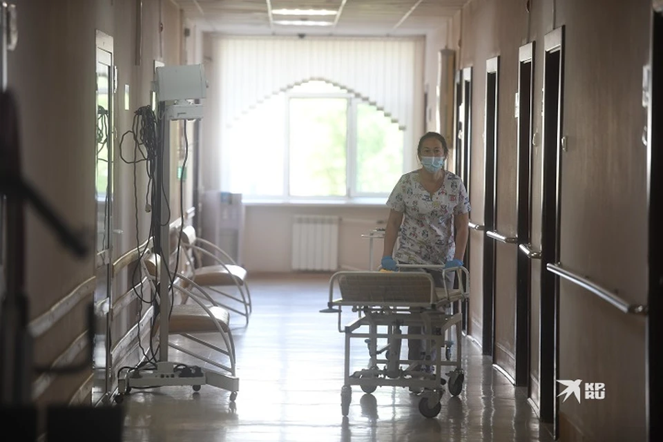У 22 тысячи горожан выявлена ВИЧ-инфекция