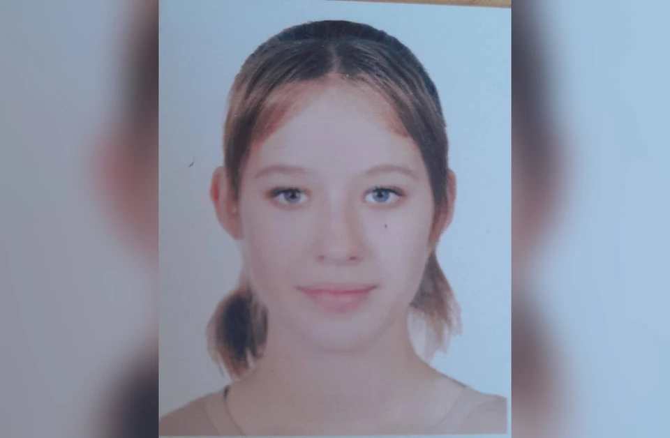 В Башкирии пропала 16-летняя Диана Ценевая.