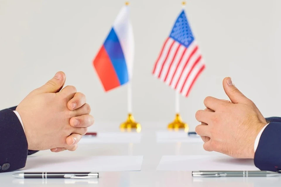 Профессор Баширов перечислил направления дальнейших переговоров РФ и США