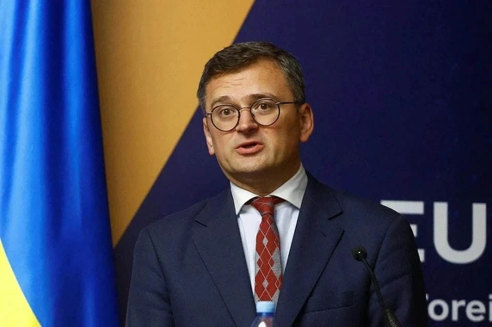 Кулеба призвал украинцев не ждать хороших новостей в ближайшее время