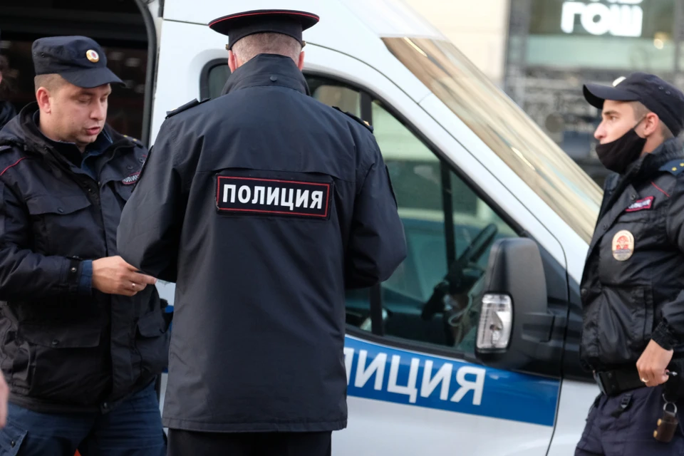 Расследование продолжается.