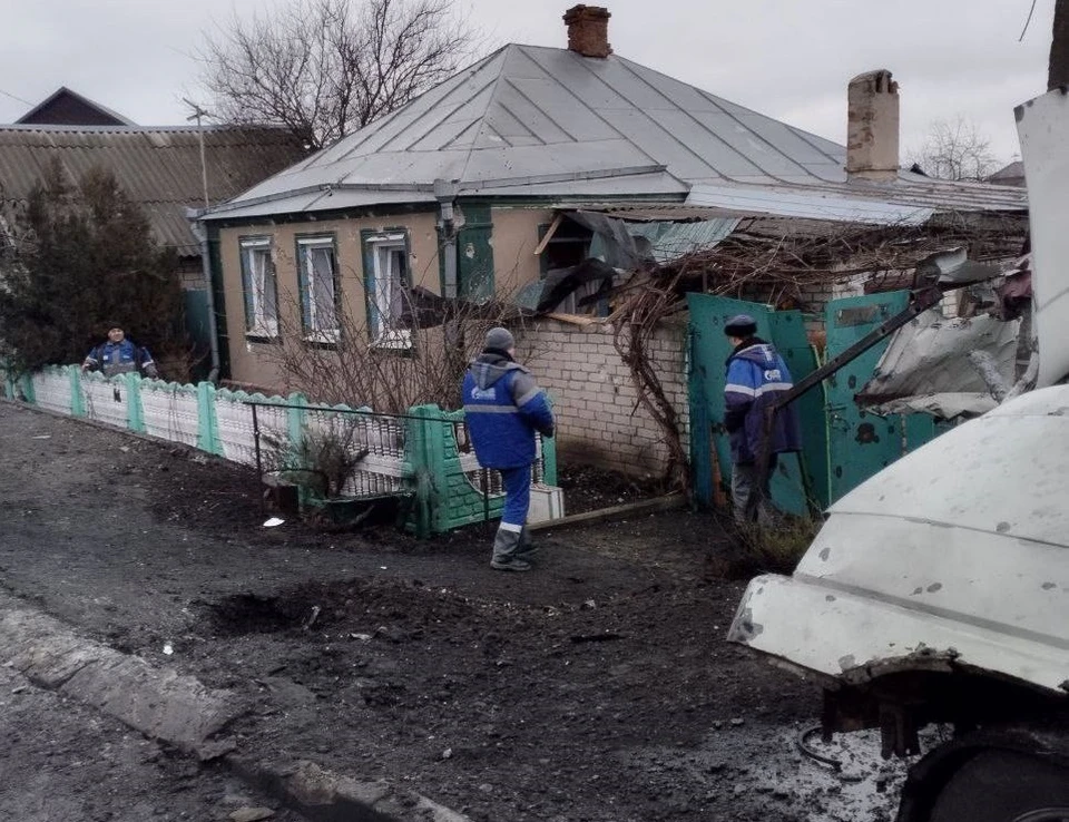 Сегодня над Белгородчиной сбили два БпЛА – около 10:00 и 12:10.