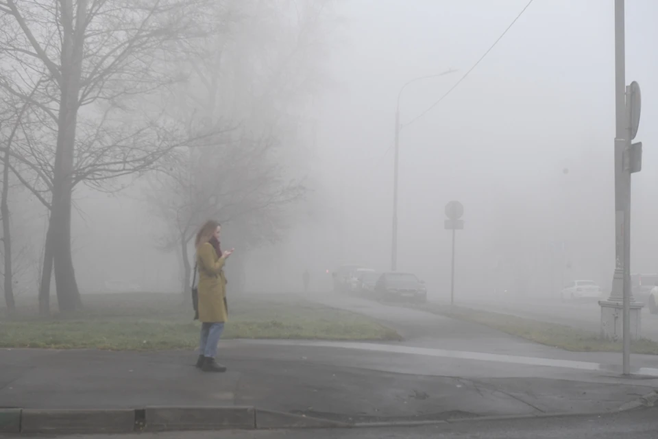 В ближайшие дни в городе-герое не потеплеет