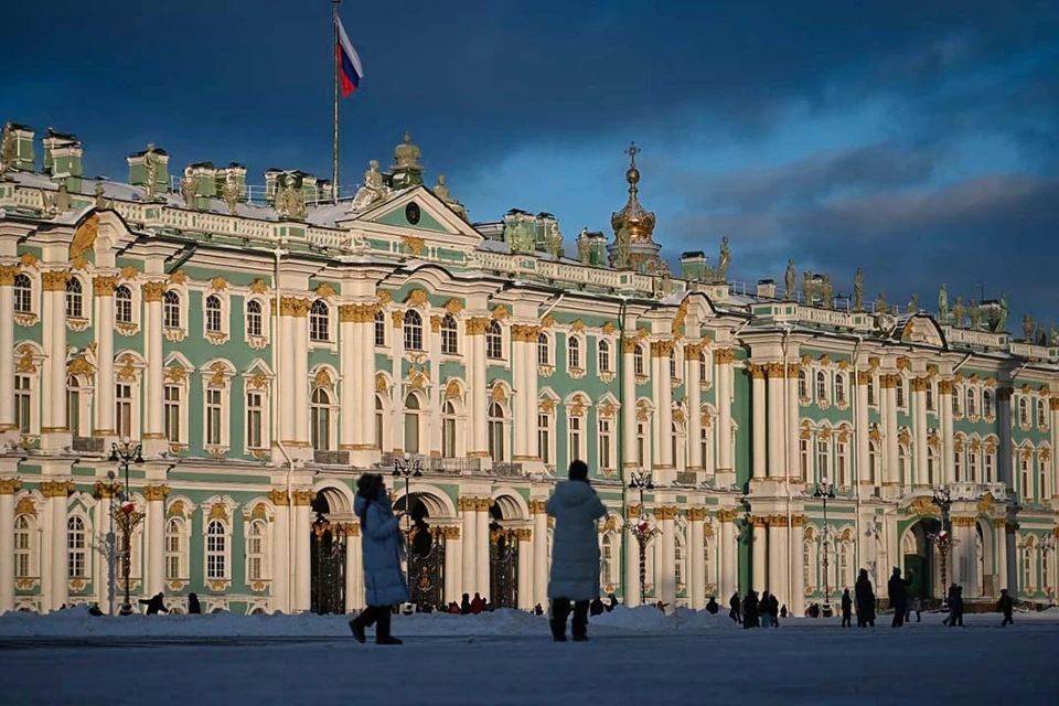 Порывы ветра могут достигать до девяти метров в секунду.