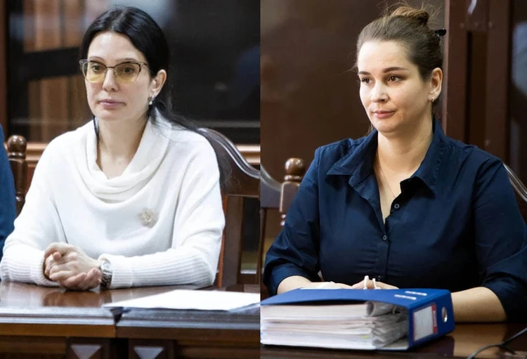 Дело калининградских врачей ушло на третий круг