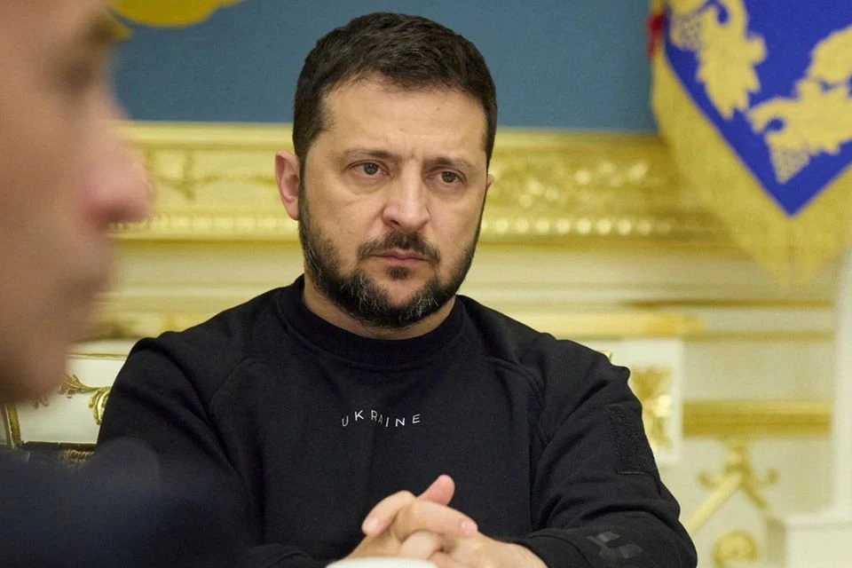США призвали внимательно осматривать туалеты после Зеленского: скрытая «опасность» для Белого дома