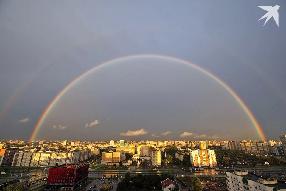 Появился первый прогноз на весну 2025 в Беларуси. Фото: архив «КП».