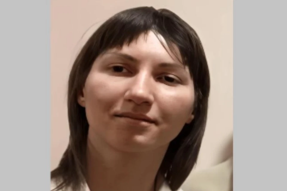 Дарья Новикова. Фото: Поисковый отряд «ЛизаАлерт» Крым/Vk