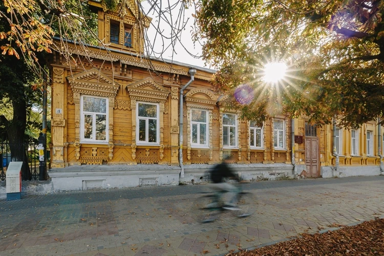 Открой для себя Рязань: музеи с ароматами, Есенинский праздник и гастрофестивали