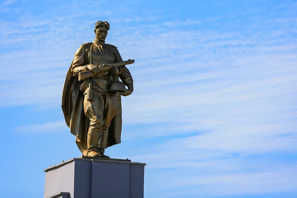 Во Франции обнаружили останки погибшего в 1917 году русского солдата Бушуева