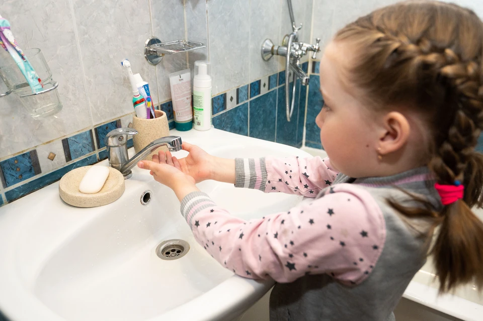 Три улицы и один переулок Пятигорска остались без воды 26 февраля