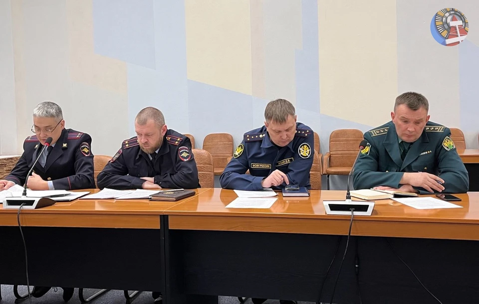 Фото: администрация Ноябрьска