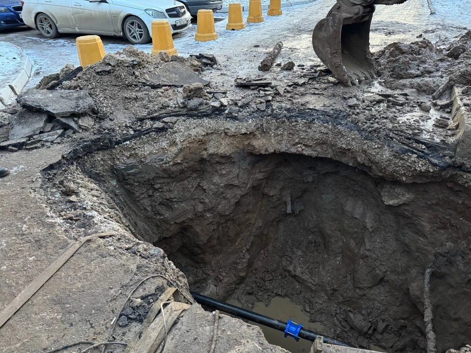 Прокуратура взялась за коммунальные службы в Балабаново