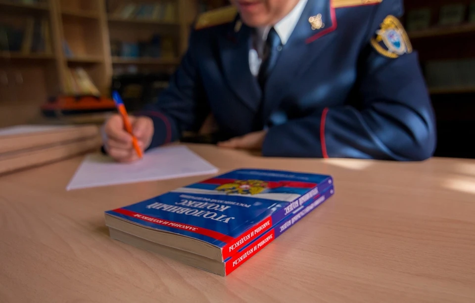Возбуждены уголовные дела. Фото: crim.sledcom.ru
