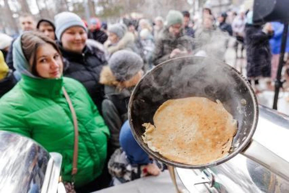 2 марта жители Ульяновска смогут добраться до Мостовой слободы на маршрутах №16, 5 и 50. Фото архив КП