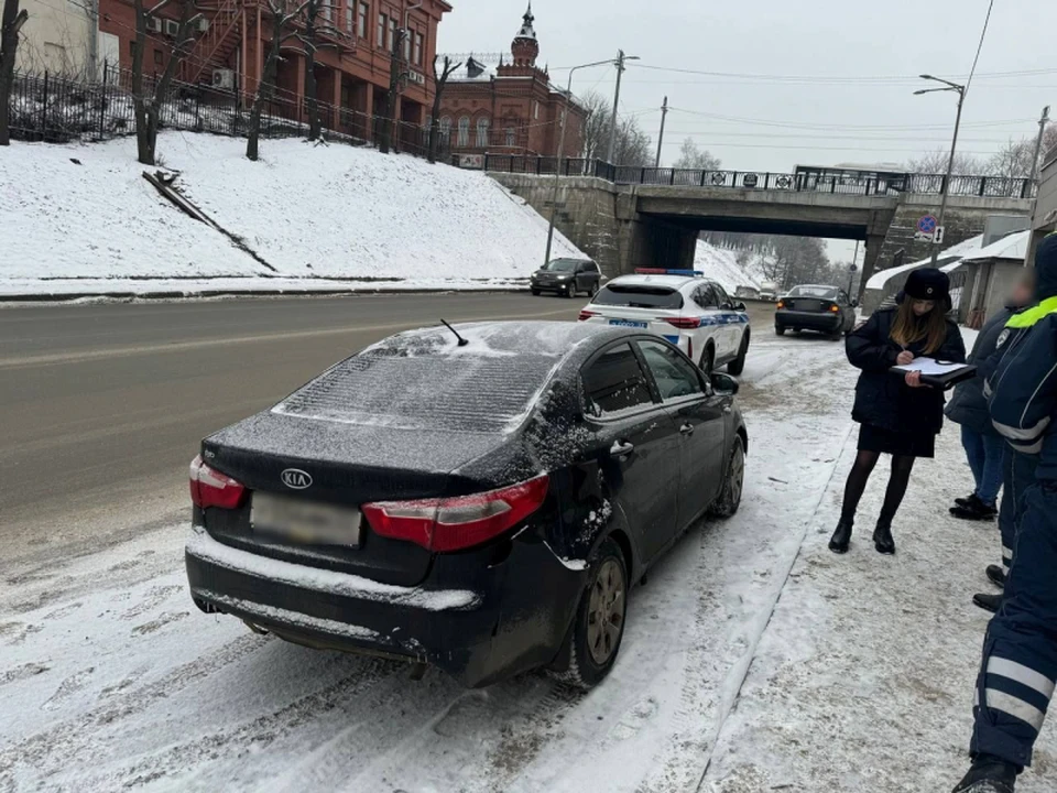 фото регионального УМВД