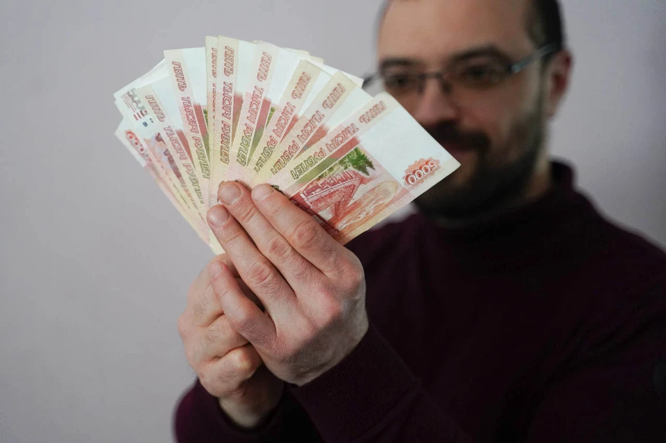 Причина заключается в беспрецедентных на сегодня процентных ставках