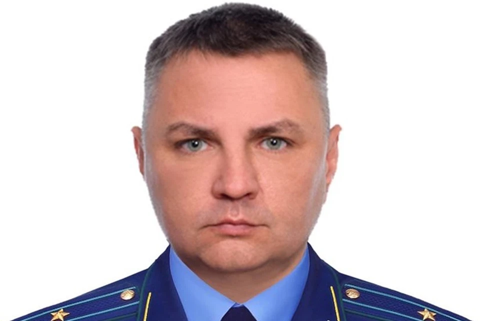 Фото: прокуратура ХМАО-Югры
