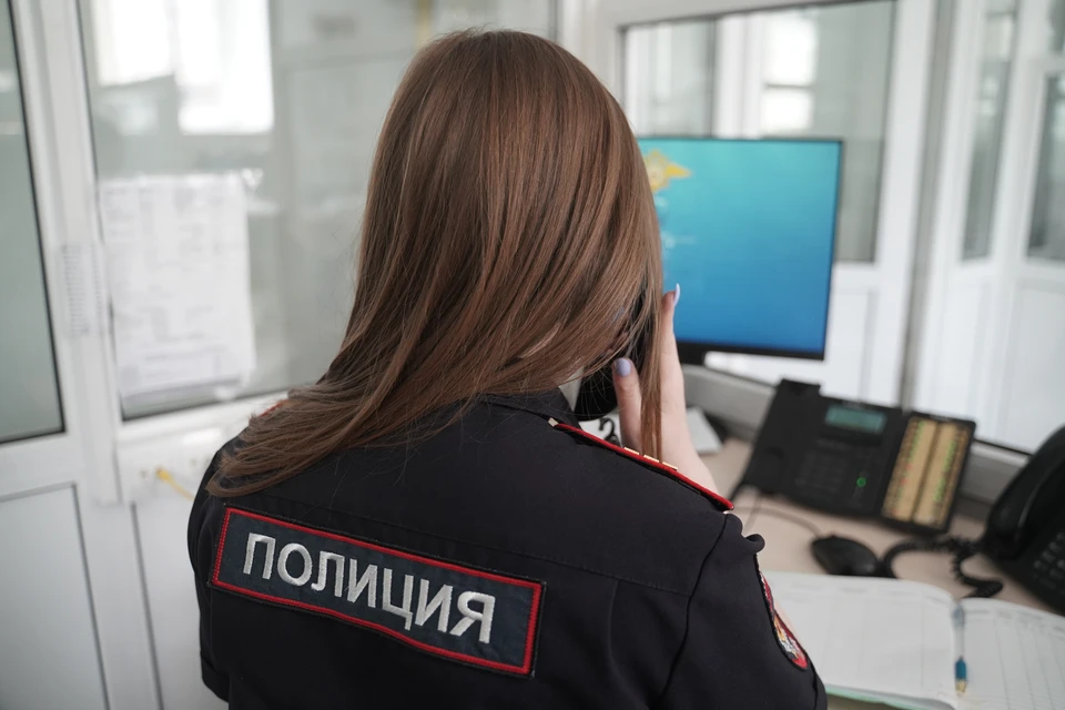 Ребенка объявили в розыск в день пропажи