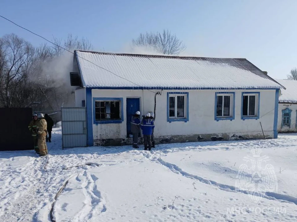 В региональном следкоме назвали приоритетную причину трагедии – непотушенная сигарета.