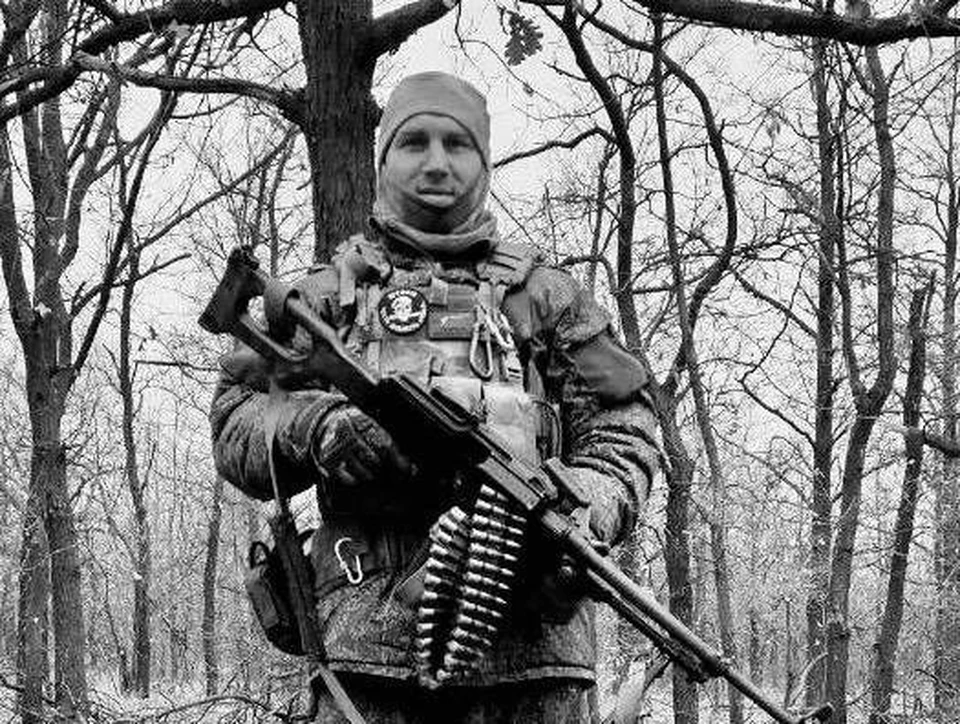 Родина не забудет своего героя