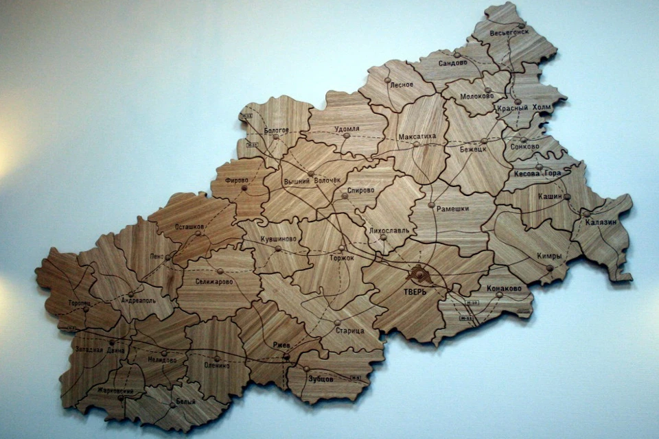 В 2024-м в нашем регионе в Росреестр было подано 327,8 тыс. заявлений на проведение учётно-регистрационных действий