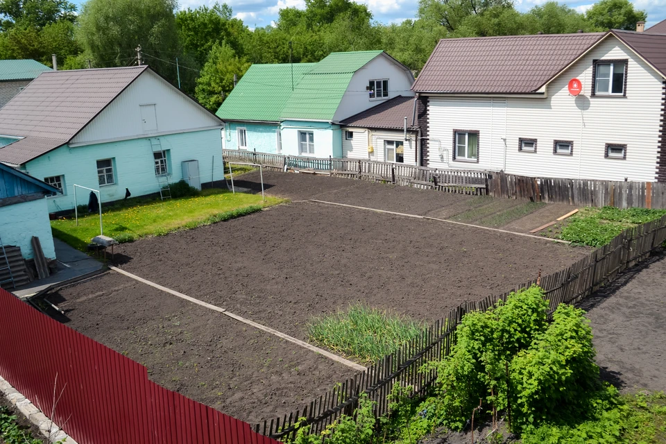Нижегородские садовые участки могут включать в границы населенных пунктов