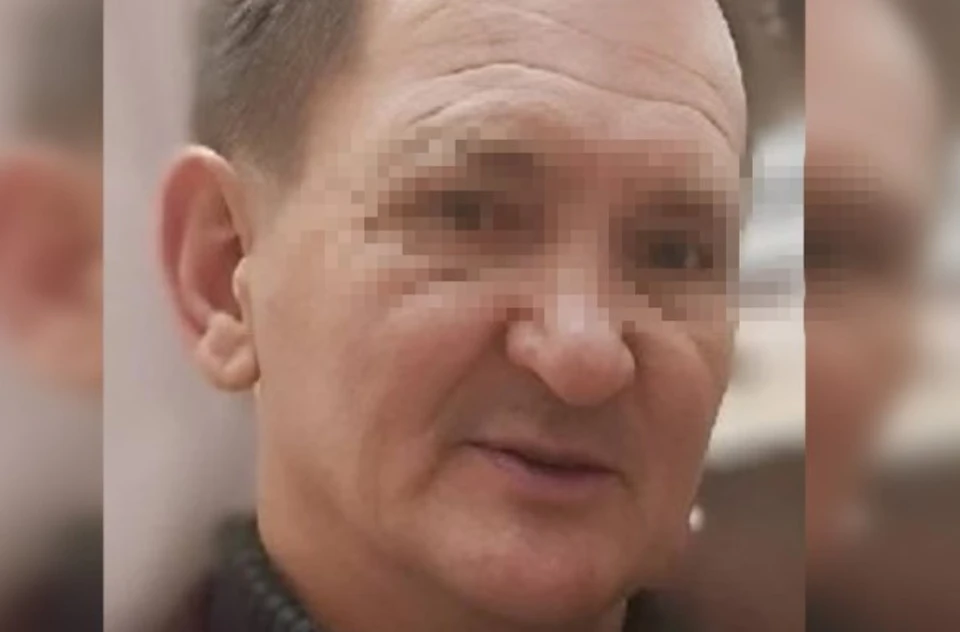 Оборвались поиски пропавшего 55-летнего Святослава Попова из Коми