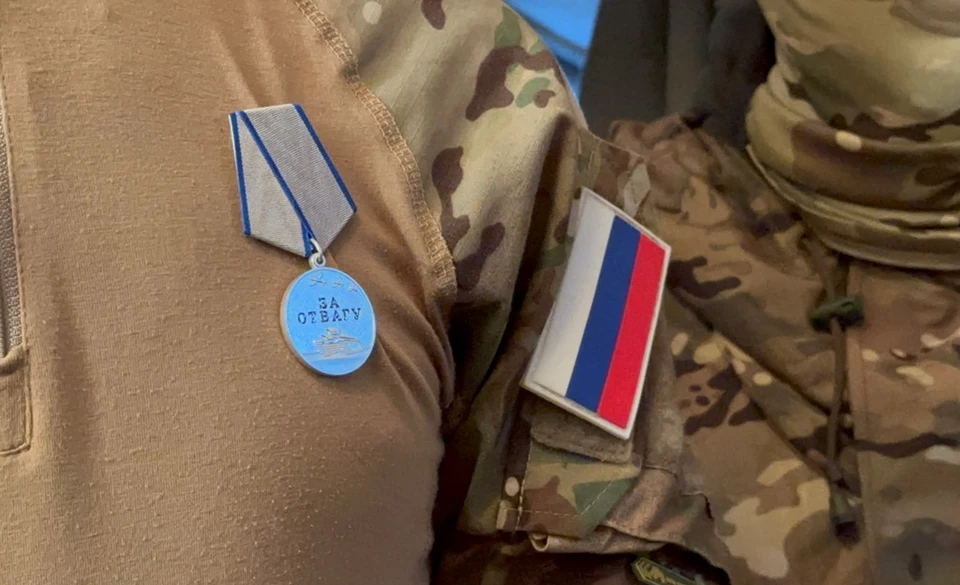 Герои России ни в чем не будут нуждаться