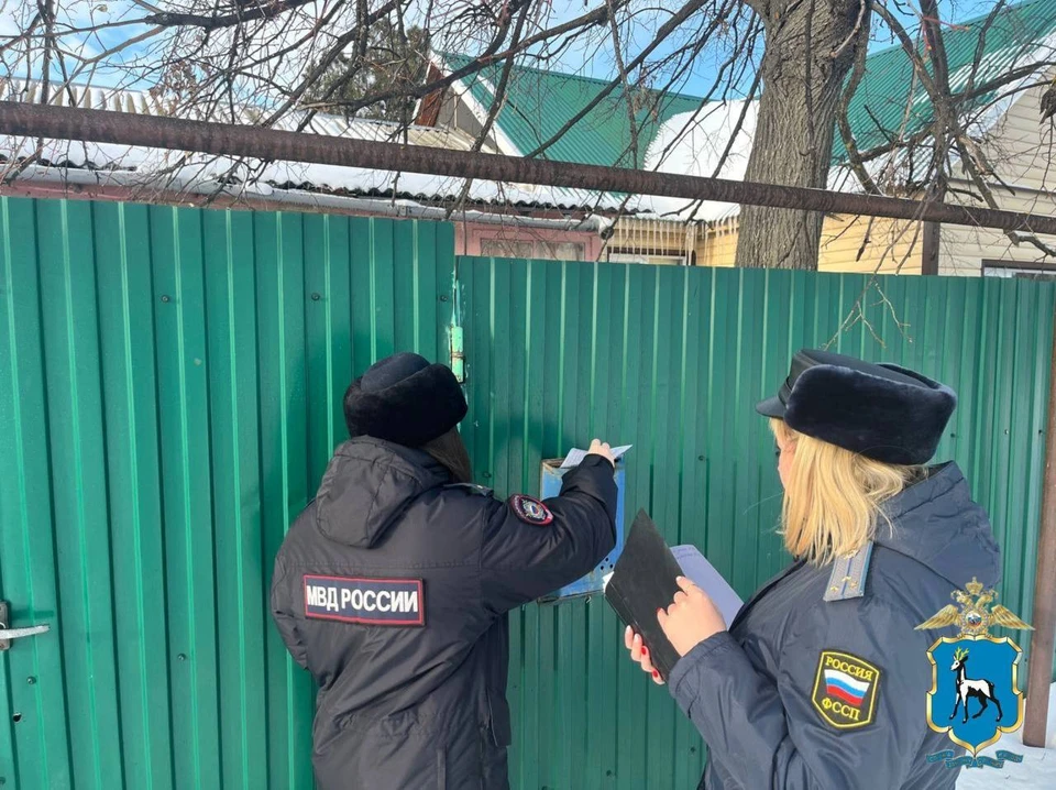 Было исполнено 586 постановлений на сумму более 2 миллионов рублей.
