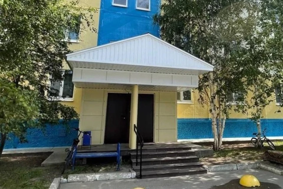 Фото: Стройкомплекс Югры