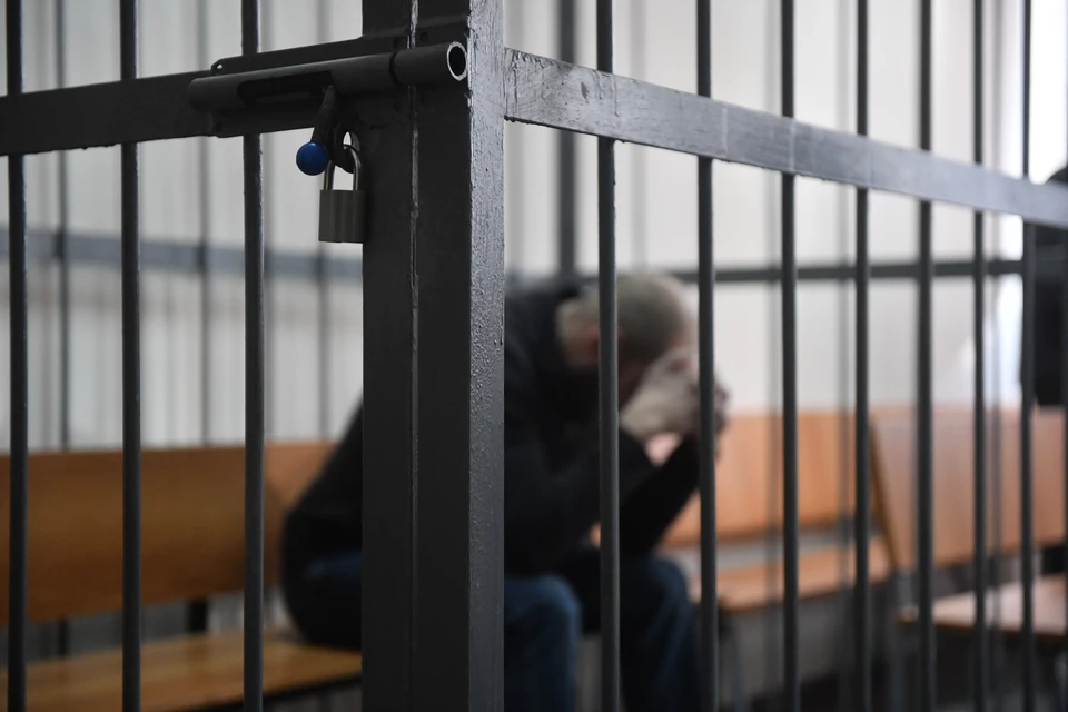 Обвиняемому в убийстве грозит до 15 лет лишения свободы.