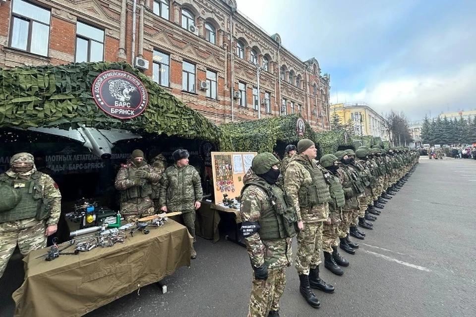 Фото: А.В. БОГОМАЗ, ВКонтакте.