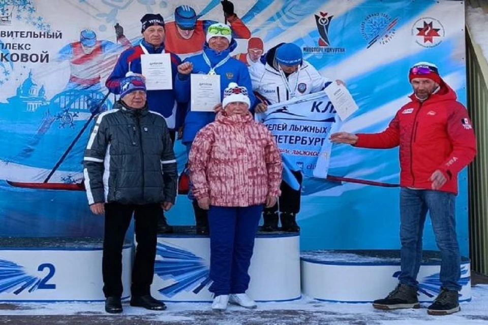 Спортсмен из Новосибирска взял золото и бронзу на Чемпионате России. Фото: "Навигатор".