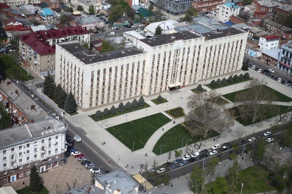 Кубань за первый месяц 2025 года выросла в экономике на 102,7%. Фото: пресс-служба администрации края