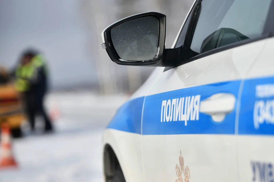 Уголовное дело завели после смертельной аварии на улице Землячки