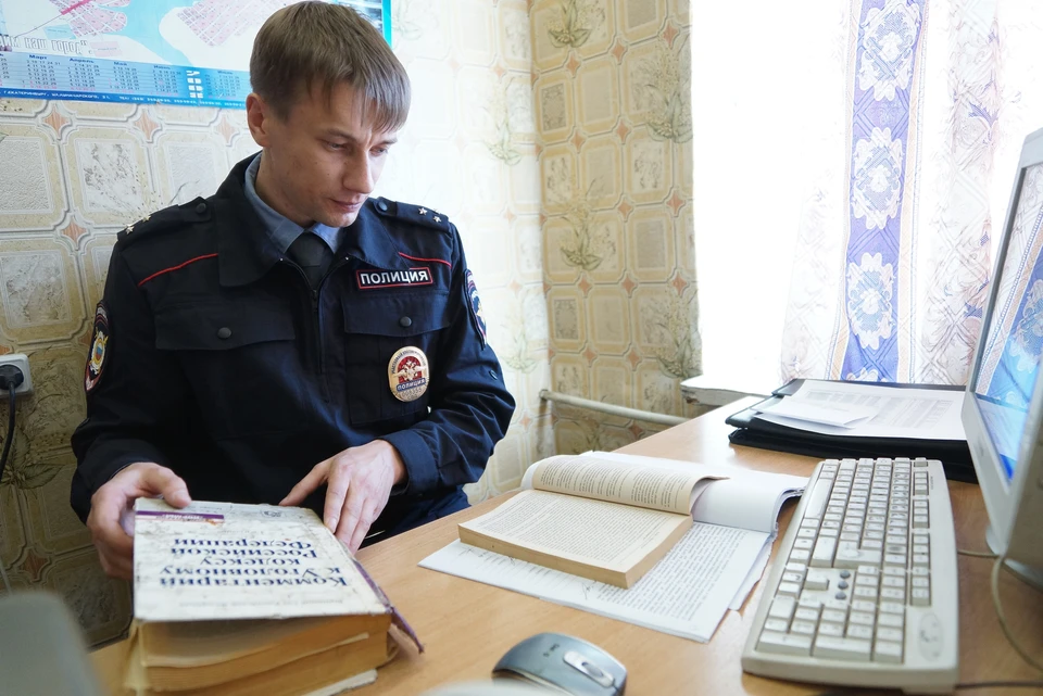 Нижегородский интерпол разыскал за рубежом 10 преступников.