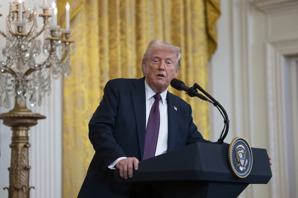 Вэнс считает, Трамп стремится к миру и защите прав христиан по всему миру