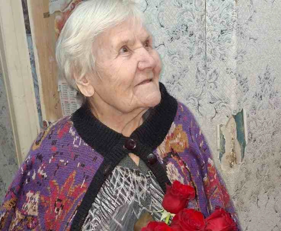 Зинаида Степановна умерла на 96-м году жизни. Фото: Урюпинский городской суд.