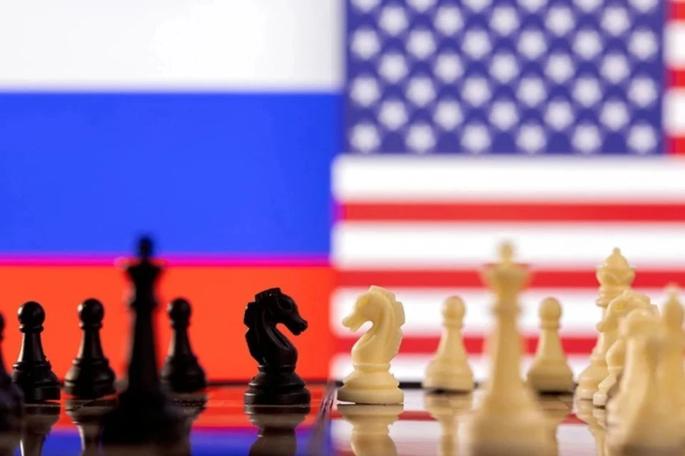 Песков: Россия и США пытаются наладить отношения, но путь будет долгим