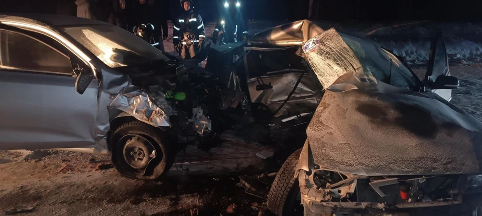 Фото: Госавтоинспекция ЯНАО